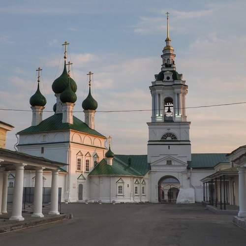 Кострома