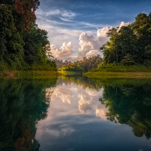 Piece of Eden