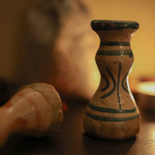 Rhythm of Heritage