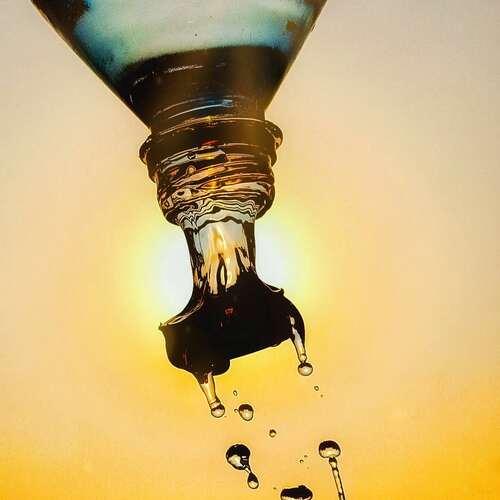 The sun\'s Flow