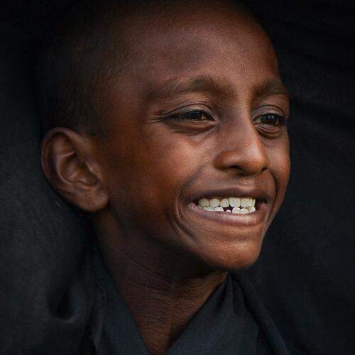 Hope in hardship