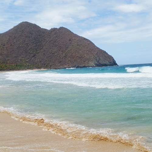 Playas Venezoanas