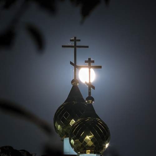 Храм