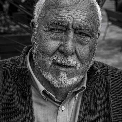 El abuelo