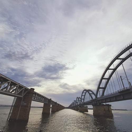 Godavari Bridge