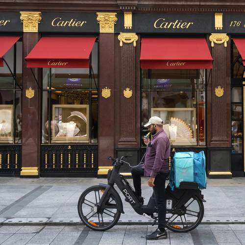 CARTIER