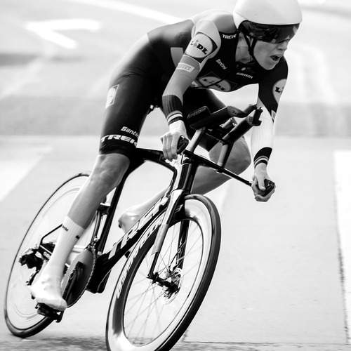 Tour de Femme