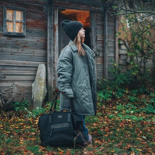 Детские места. Путешествие в обратно.