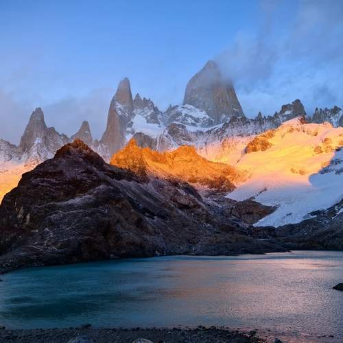...