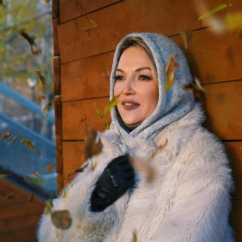 Осеннее Счастье