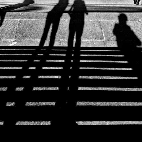 Light and shadows