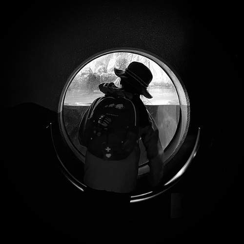 Beyond the Unseen
