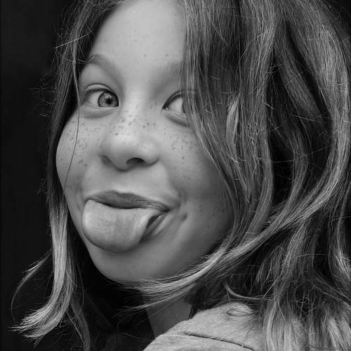 Un saludo a mi paparazzi