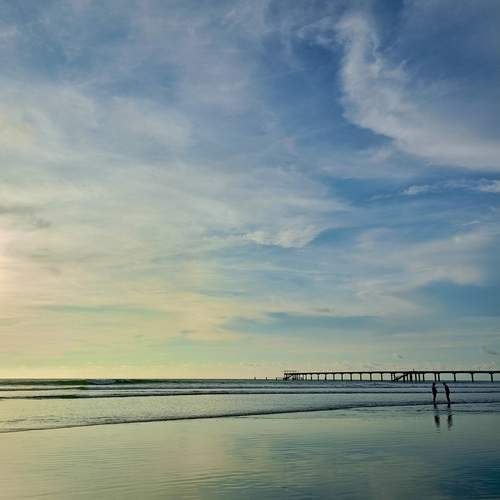 Endless Horizon