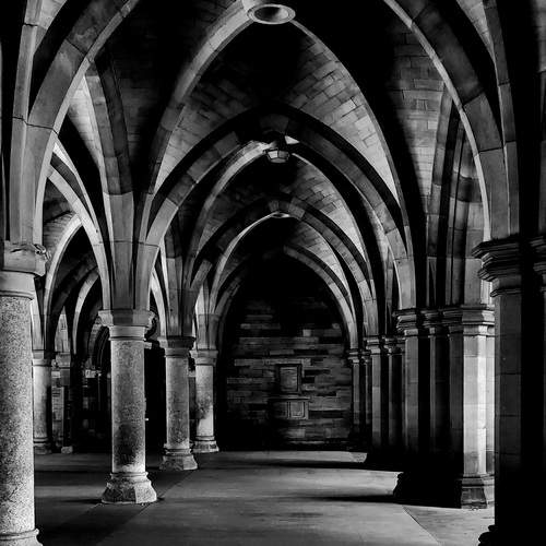 My underground spirit of the North
