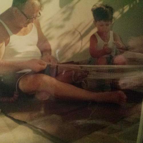 My 2nd father