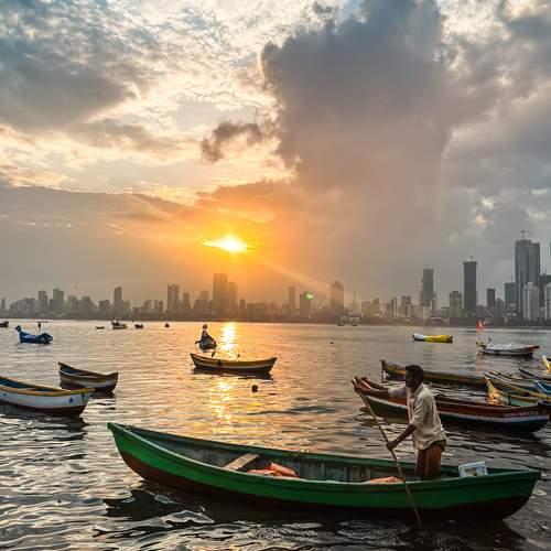 Sunset therapy mumbai