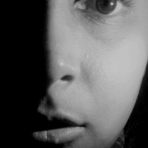 Conceptual Photography.