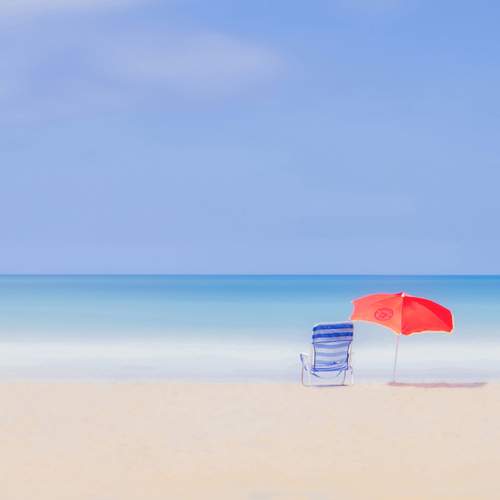 Camposoto Beach