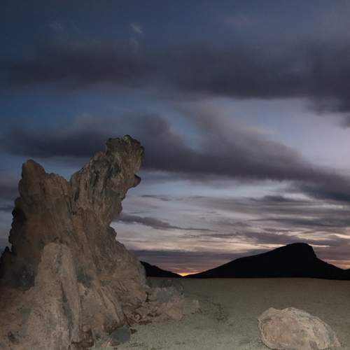 Teide