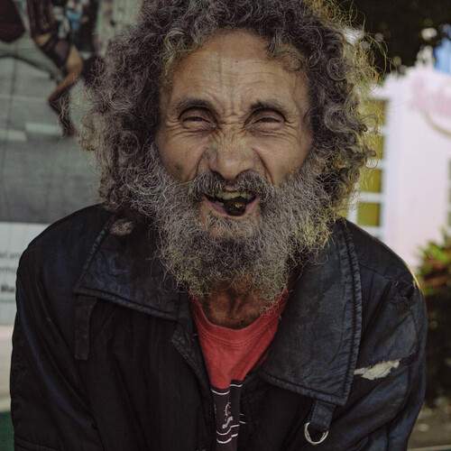 Moya the Incomparable: his essence