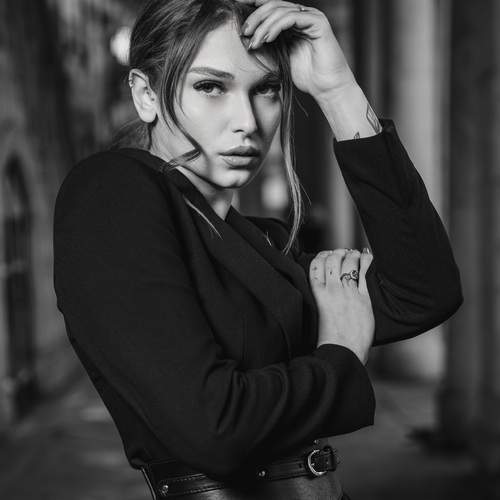 Shadows of Elegance