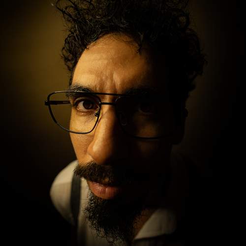 El borde de la sospecha