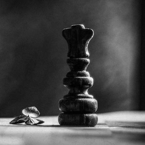 Chess King