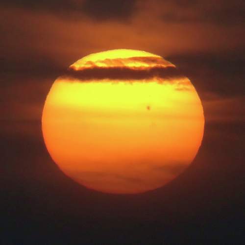 The sun (IV)