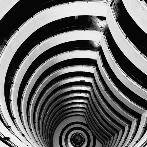 The Concrete Eye