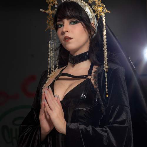 Saint or Sinner