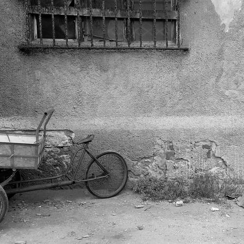 VEHICULO DE CARGA