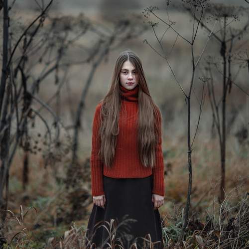Настроение ноября / November mood