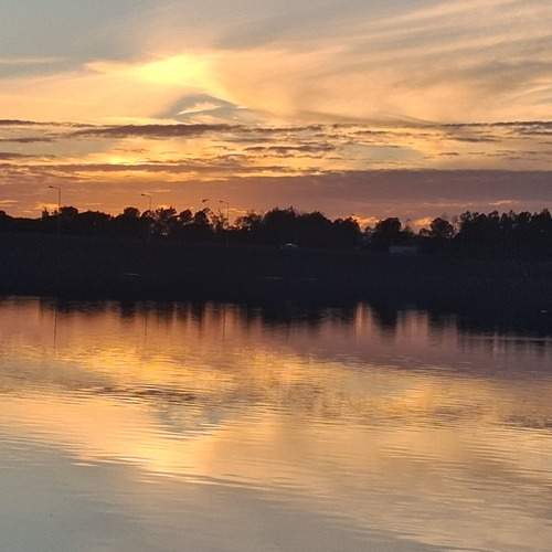 A dream in Sunsets