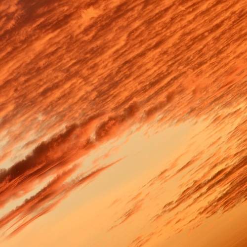 Огненный склон.