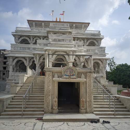 Temple