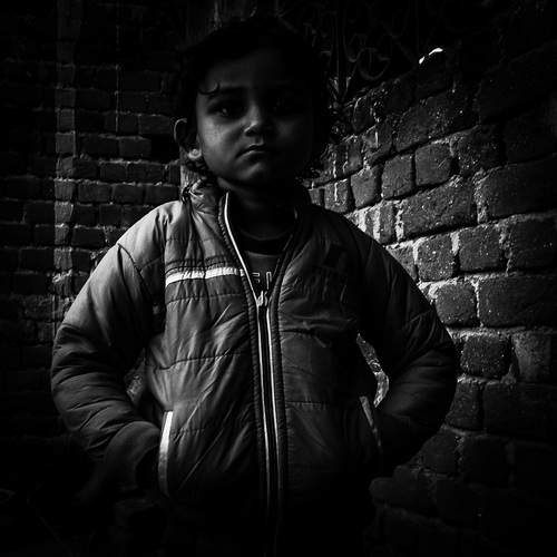 Strength in the Shadows