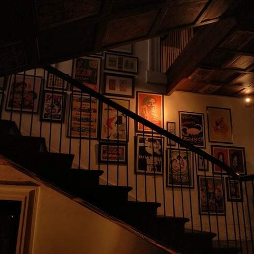 Gallery of Memories