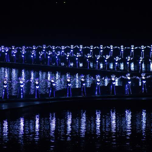 Impression Sanjie Liu