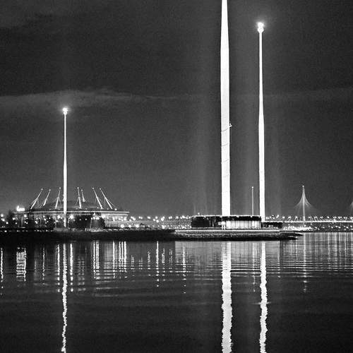 Санкт-Петербург