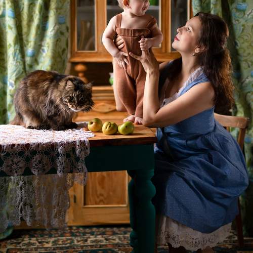 Однажды осенью