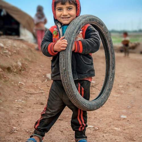 nomad boy