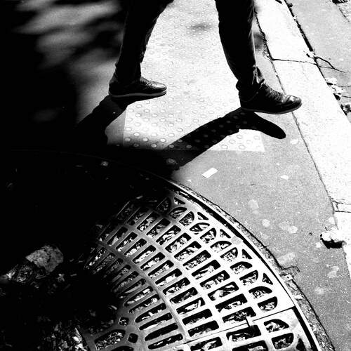Monochrome Movement