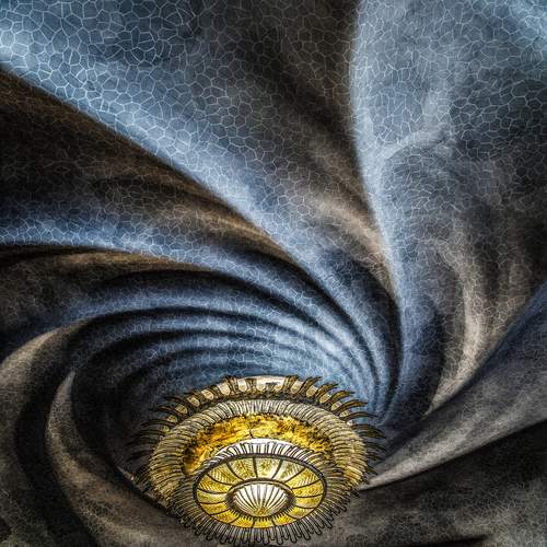 Фантазии Гауди