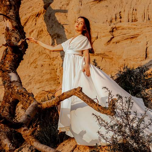 ...