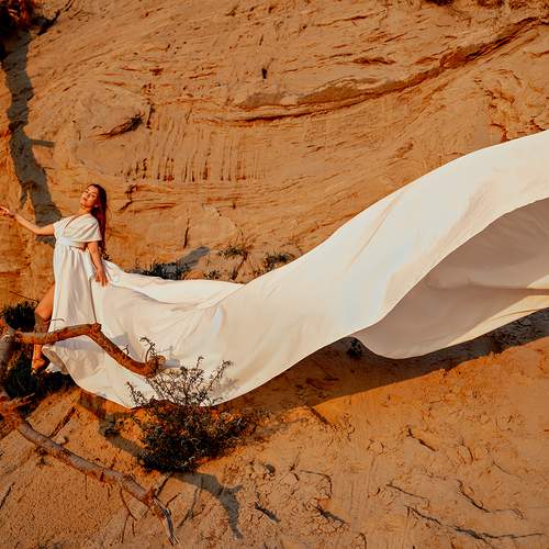 ...