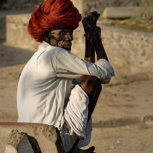RABARI