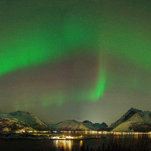 Arc of the North