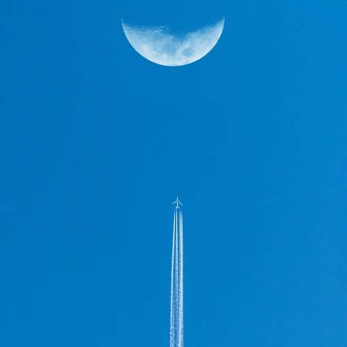 Fly Me To The Moon