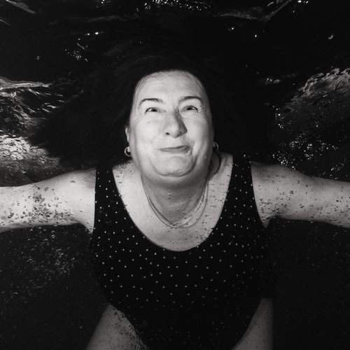 Balkan mermaid